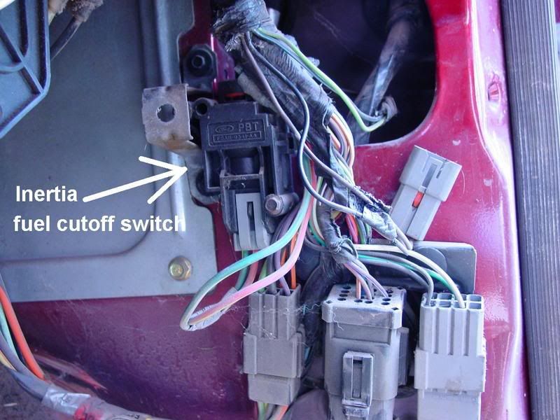 02 F350 7.3 wont start.... PowerStrokeArmy